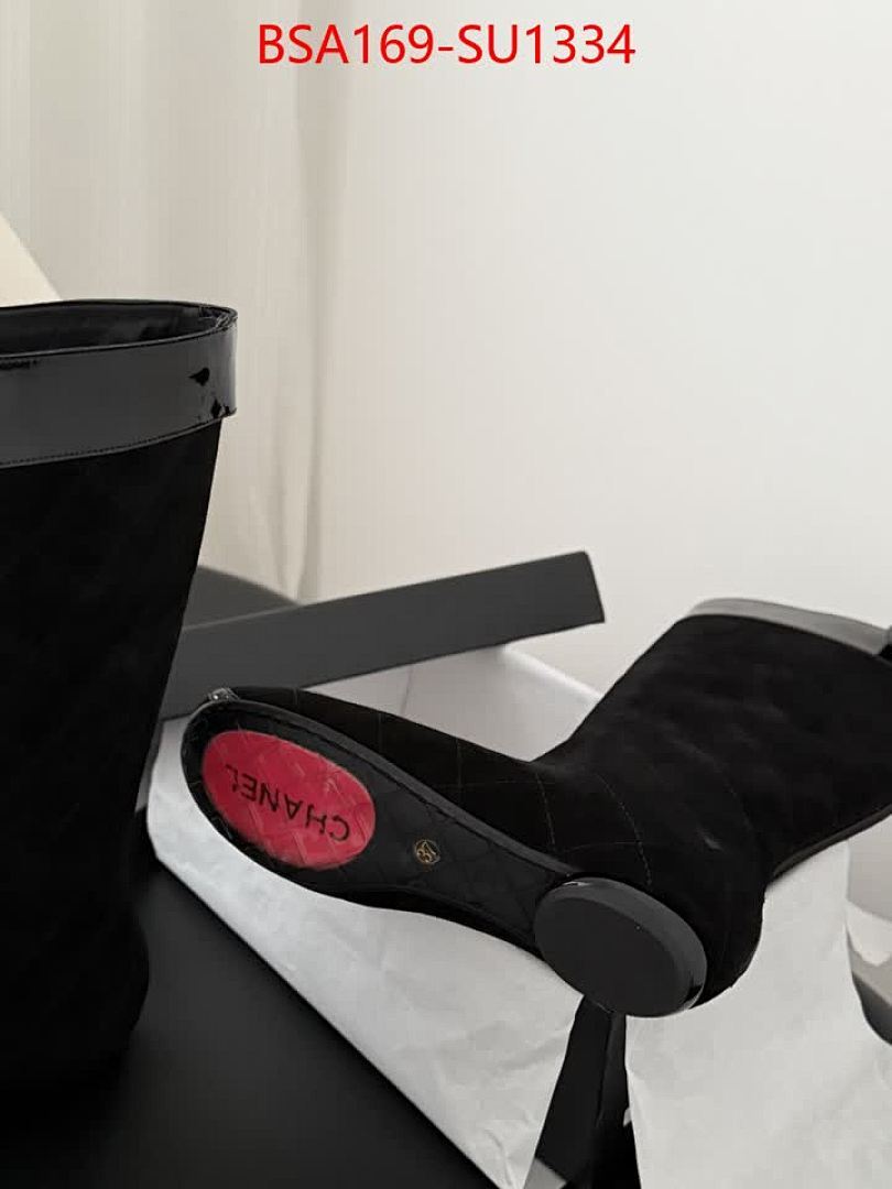 Women Shoes-Boots ID: SU1334 $: 169USD