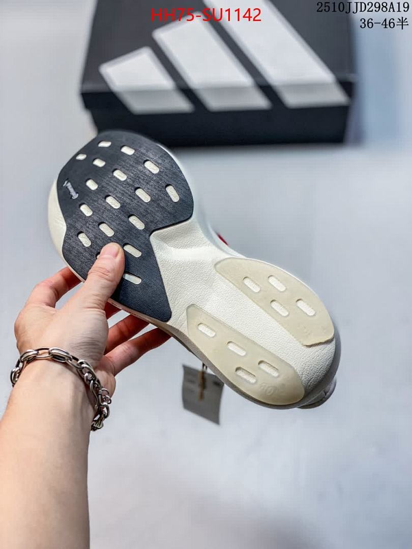 Men Shoes-Adidas ID: SU1142 $: 75USD