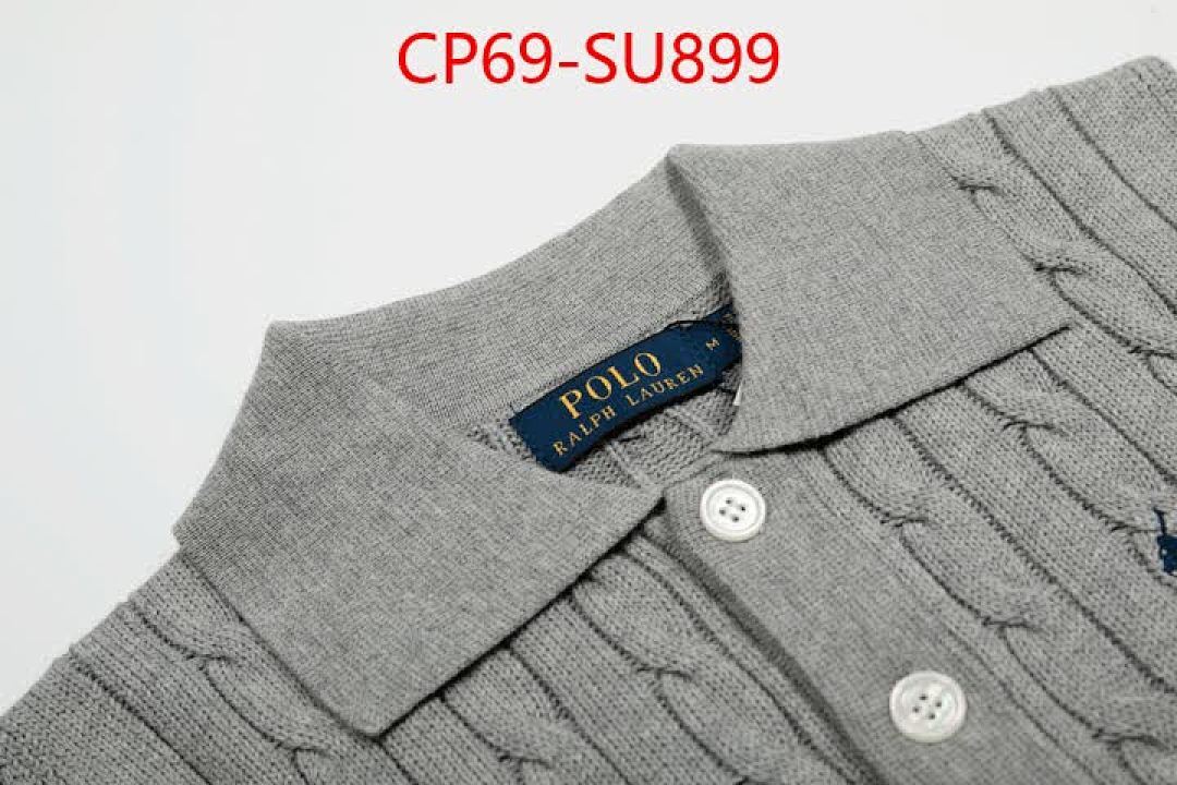 Clothing-Ralph Lauren ID: SU899 $: 69USD