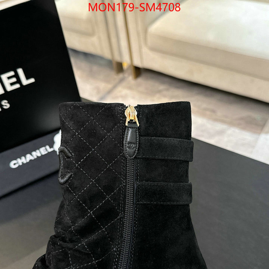 Women Shoes-Boots ID: SM4708 $: 179USD