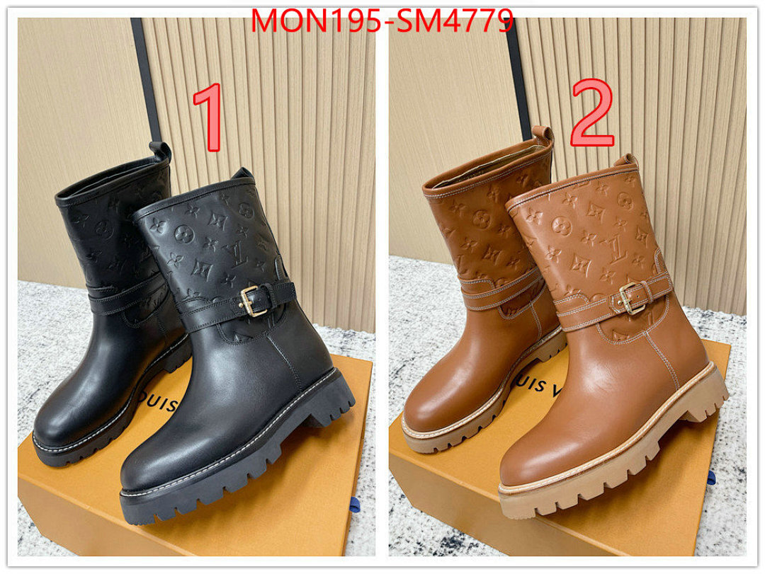 Women Shoes-Boots ID: SM4779 $: 195USD