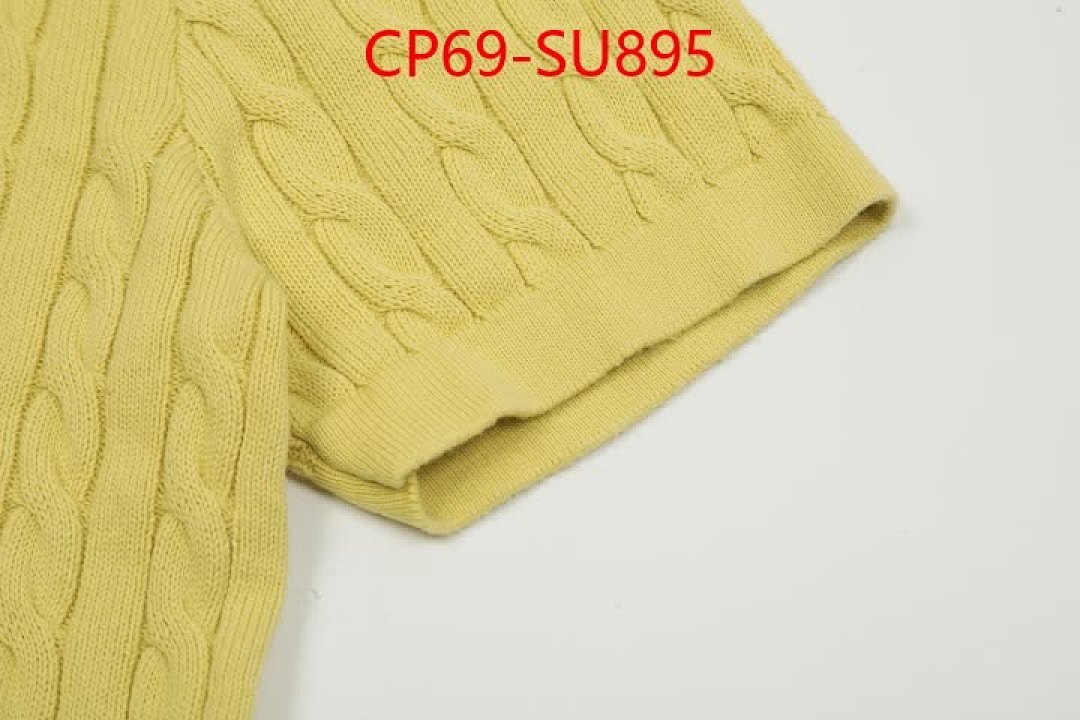 Clothing-Ralph Lauren ID: SU895 $: 69USD