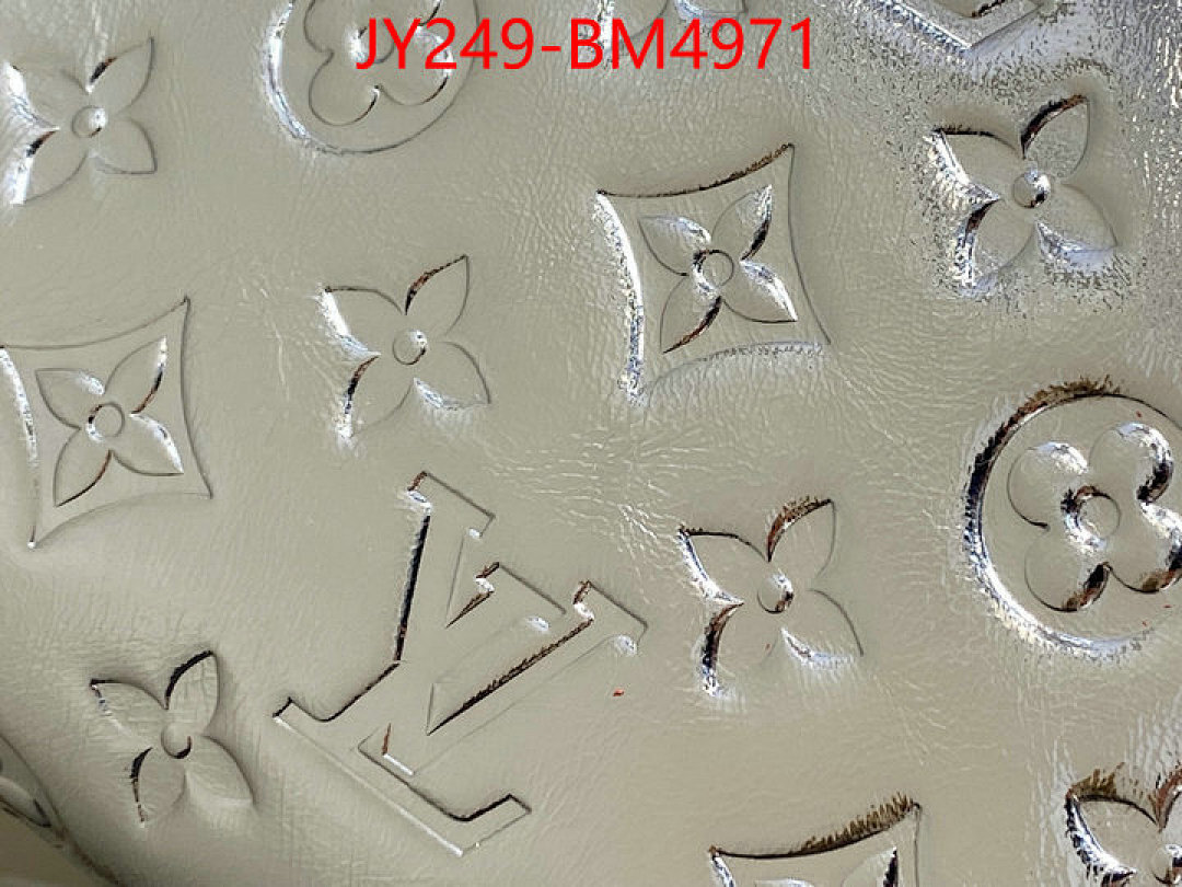 LV Bags(TOP)-Petite Malle- ID: BM4971 $: 249USD,