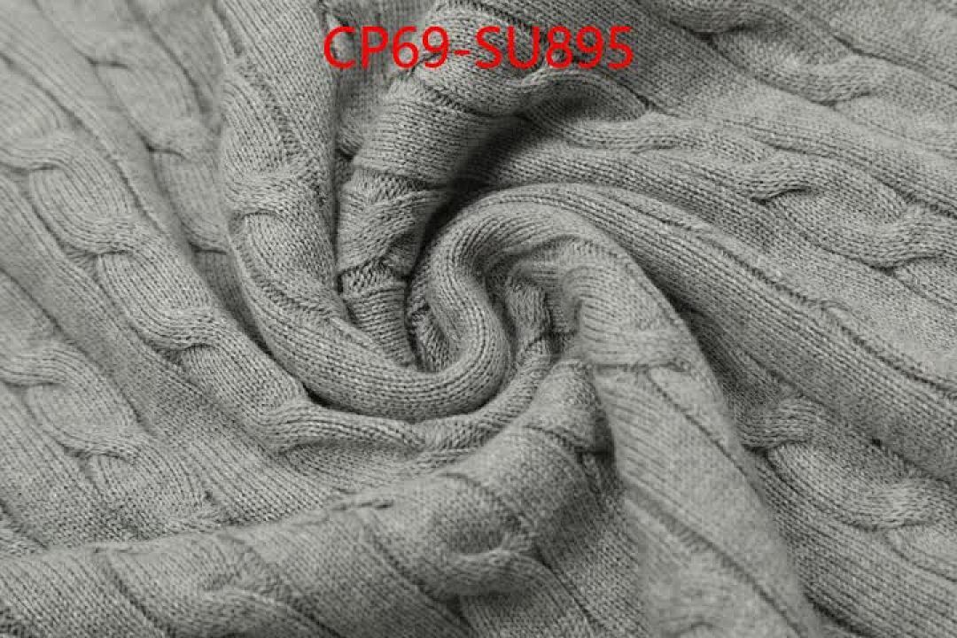 Clothing-Ralph Lauren ID: SU895 $: 69USD