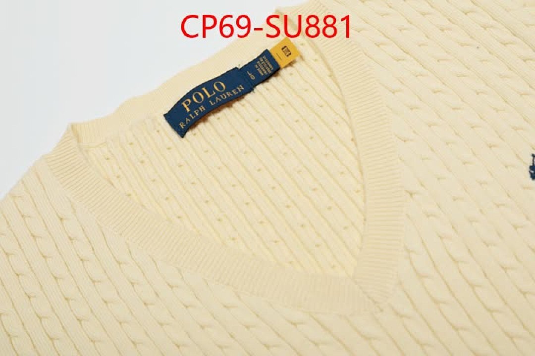 Clothing-Ralph Lauren ID: SU881 $: 69USD