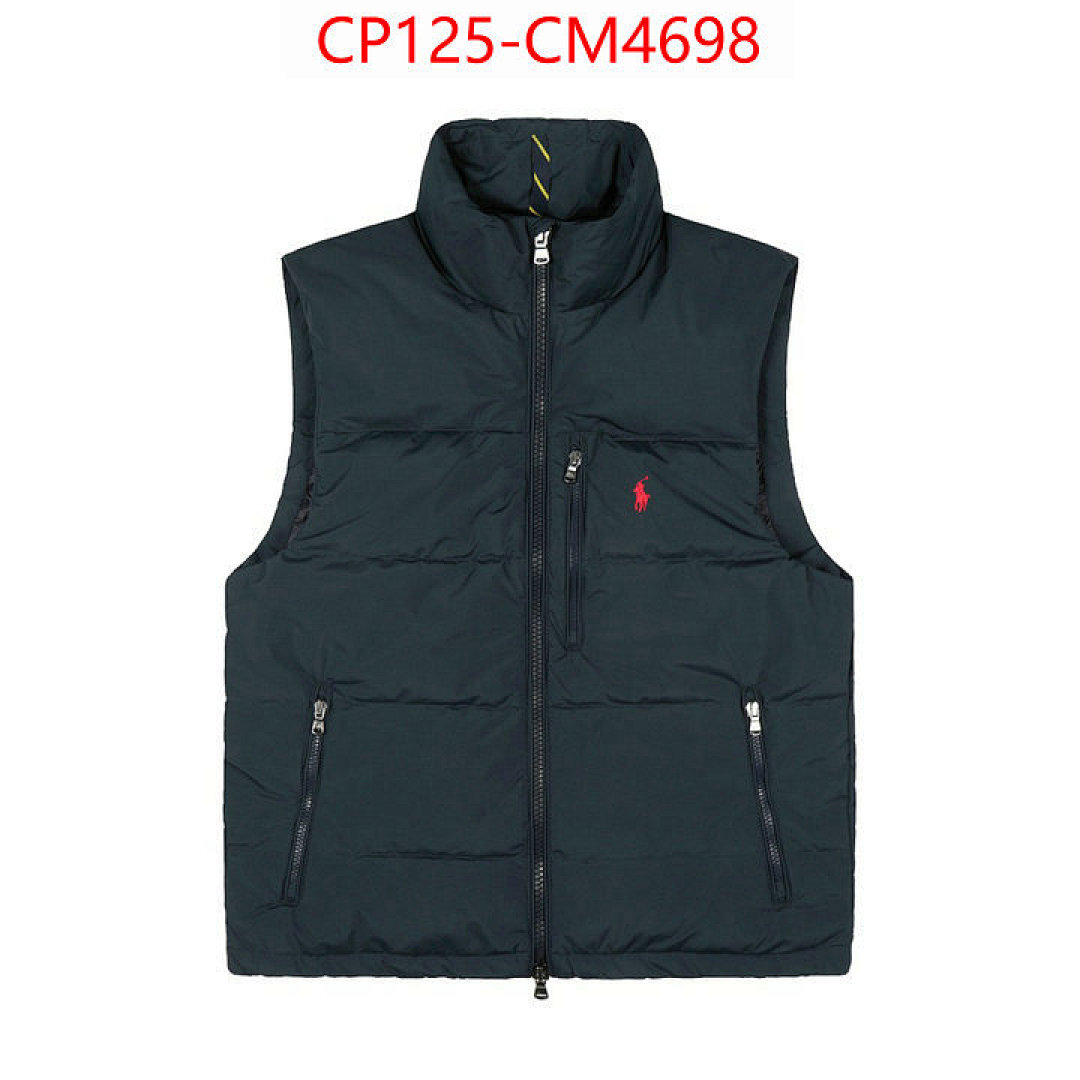 Clothing-Ralph Lauren ID: CM4698 $: 125USD