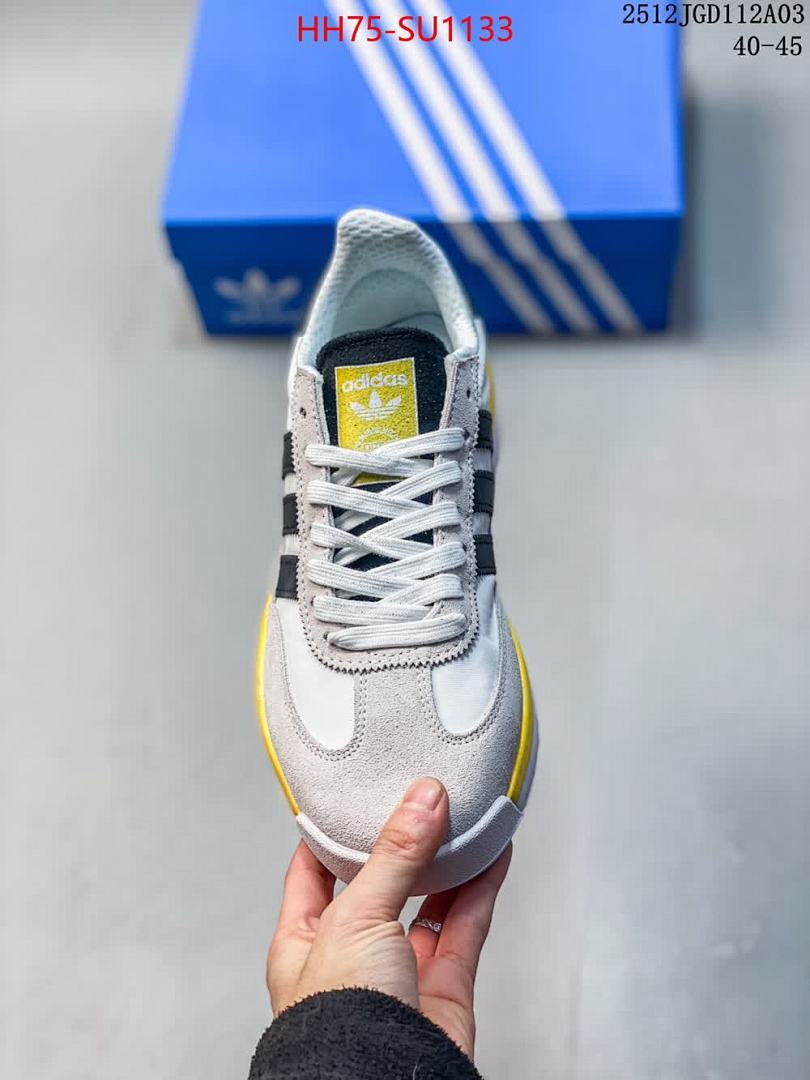 Women Shoes-Adidas ID: SU1133 $: 75USD