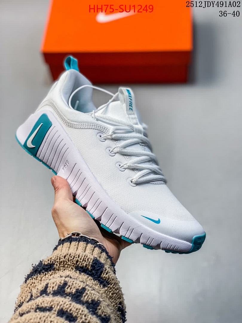 Women Shoes-NIKE ID: SU1249 $: 75USD