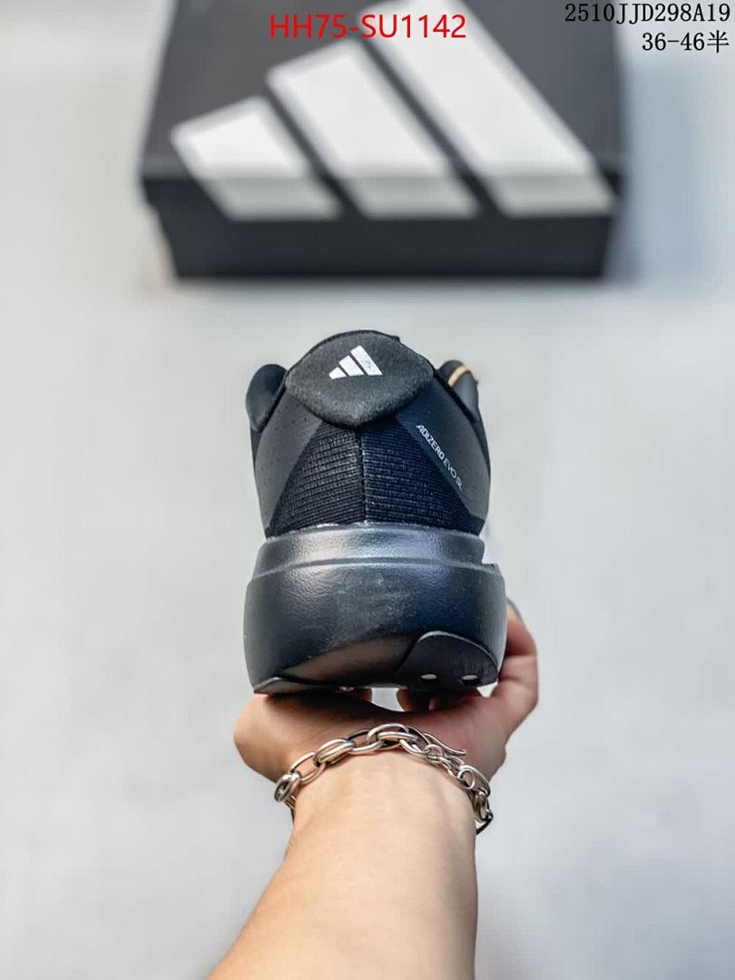 Men Shoes-Adidas ID: SU1142 $: 75USD