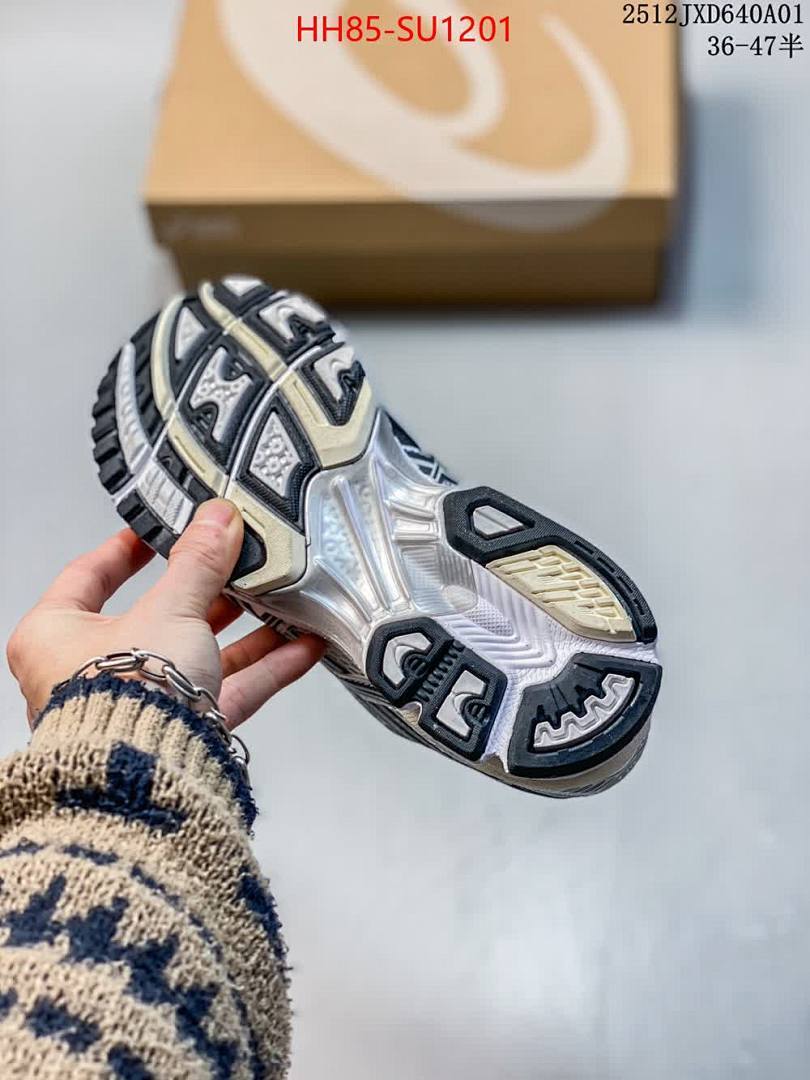 Women Shoes-Asics ID: SU1201 $: 85USD