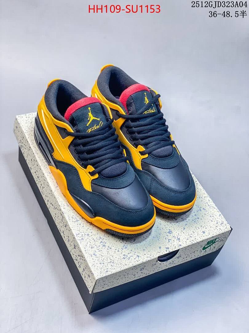Men Shoes-Air Jordan ID: SU1153 $: 109USD