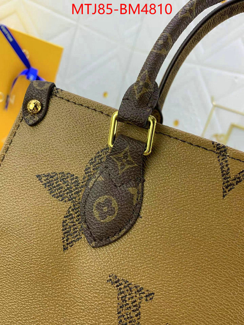 LV Bags(4A)-Pochette MTis Bag- ID: BM4810 $: 85USD,