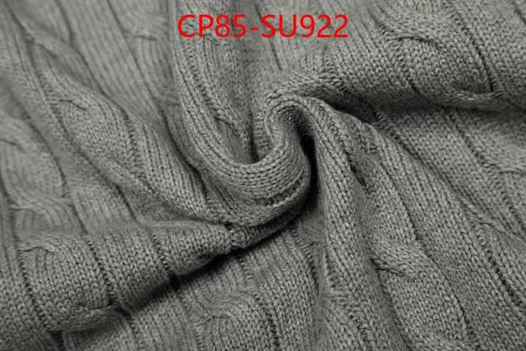 Clothing-Ralph Lauren ID: SU922 $: 85USD