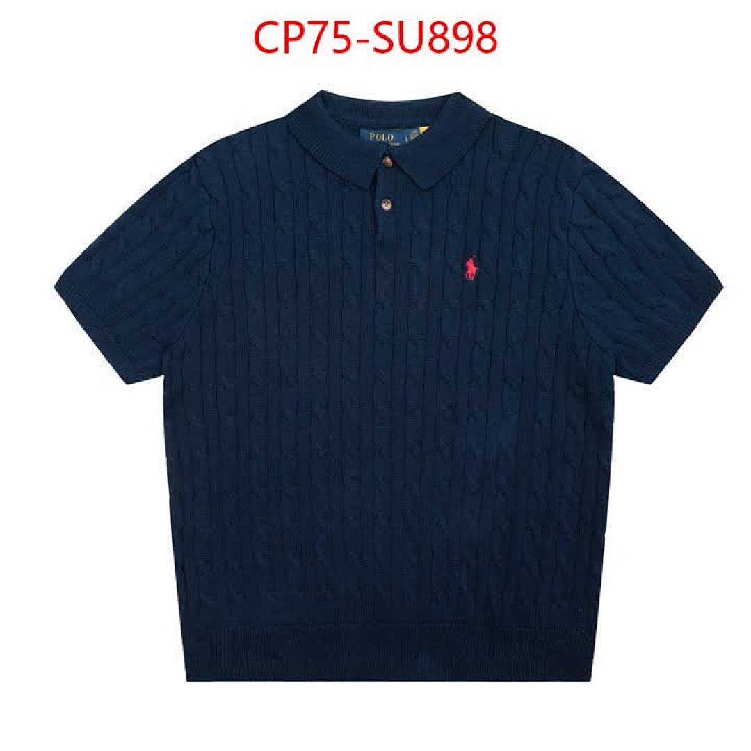 Clothing-Ralph Lauren ID: SU898 $: 75USD