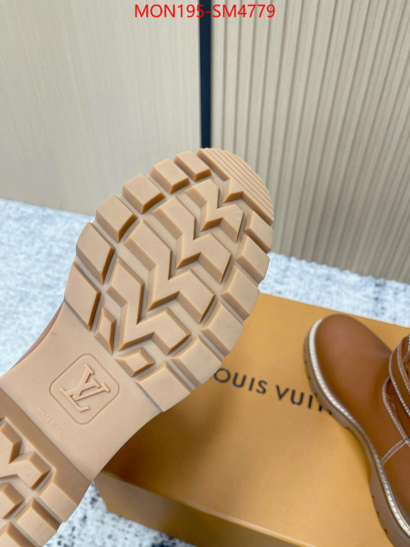 Women Shoes-Boots ID: SM4779 $: 195USD