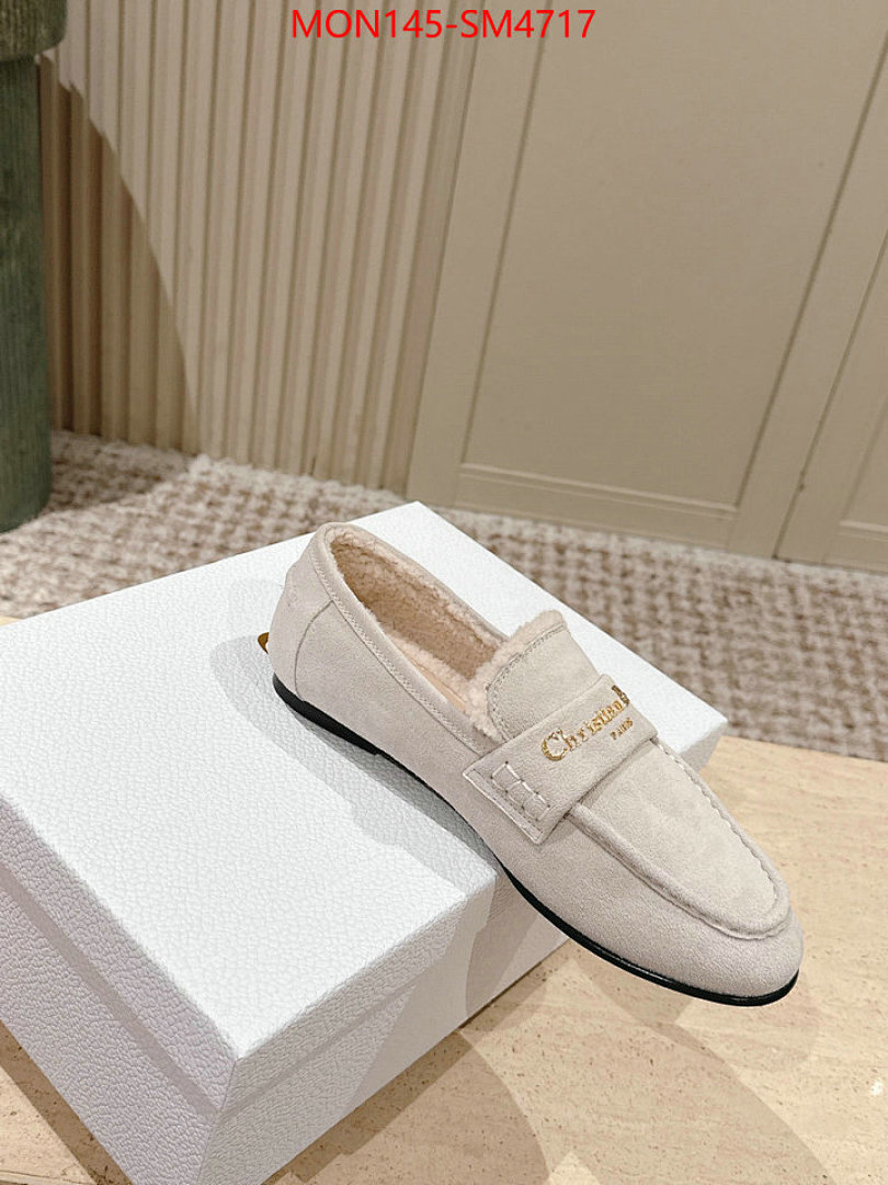 Women Shoes-Dior ID: SM4717 $: 145USD