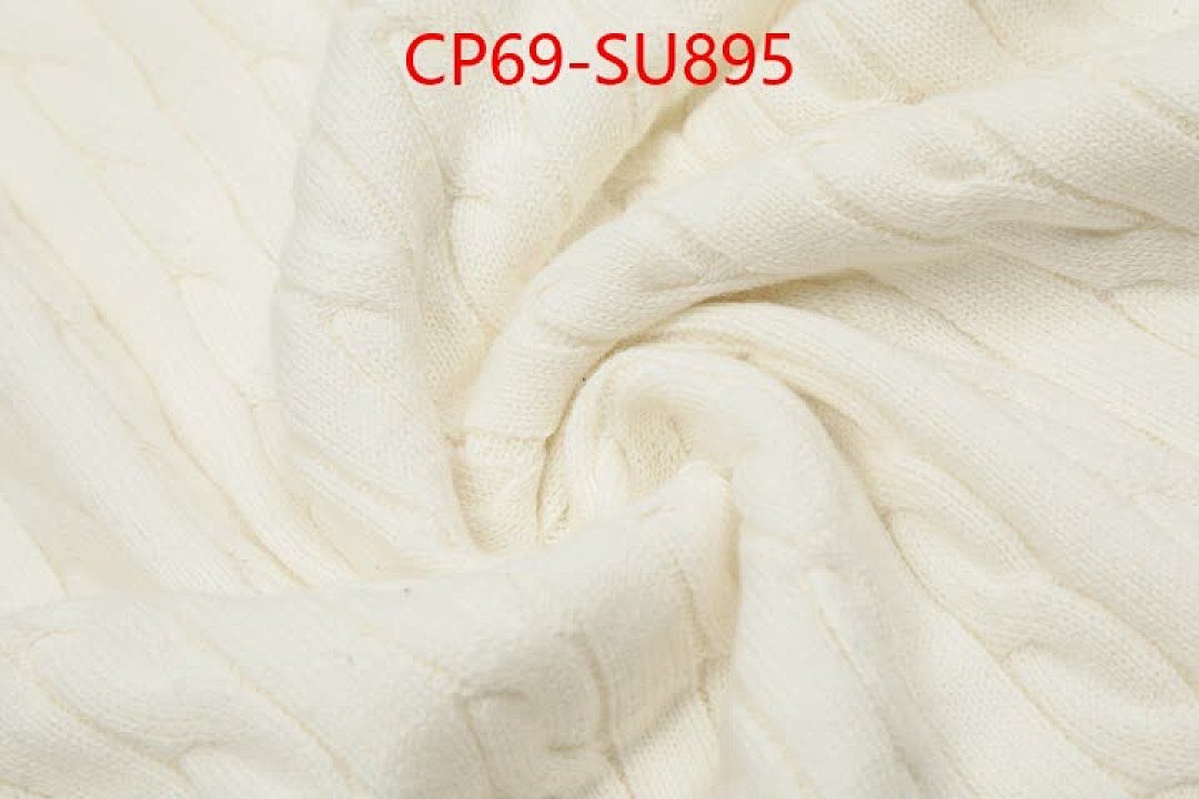 Clothing-Ralph Lauren ID: SU895 $: 69USD