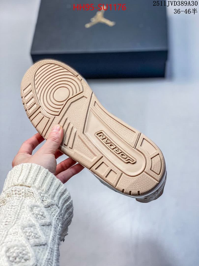 Women Shoes-Air Jordan ID: SU1176 $: 95USD