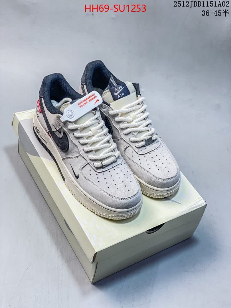 Men Shoes-Nike ID: SU1253 $: 69USD