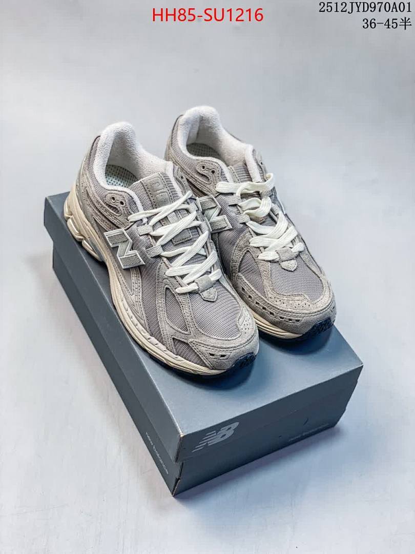 Men Shoes-New Balance ID: SU1216 $: 85USD