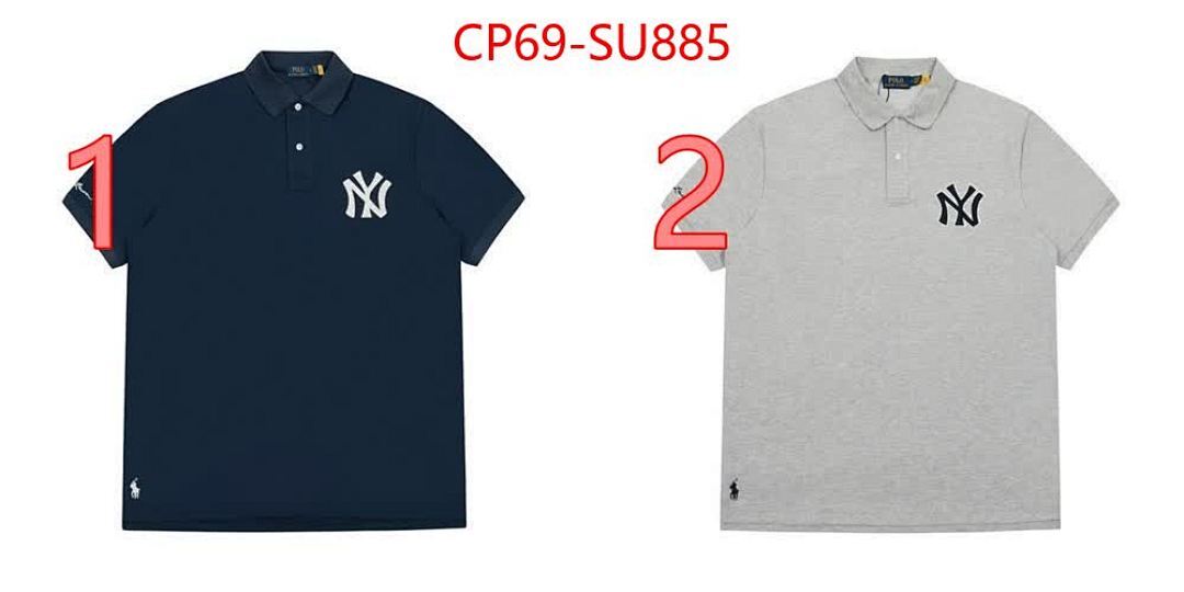 Clothing-Ralph Lauren ID: SU885 $: 69USD