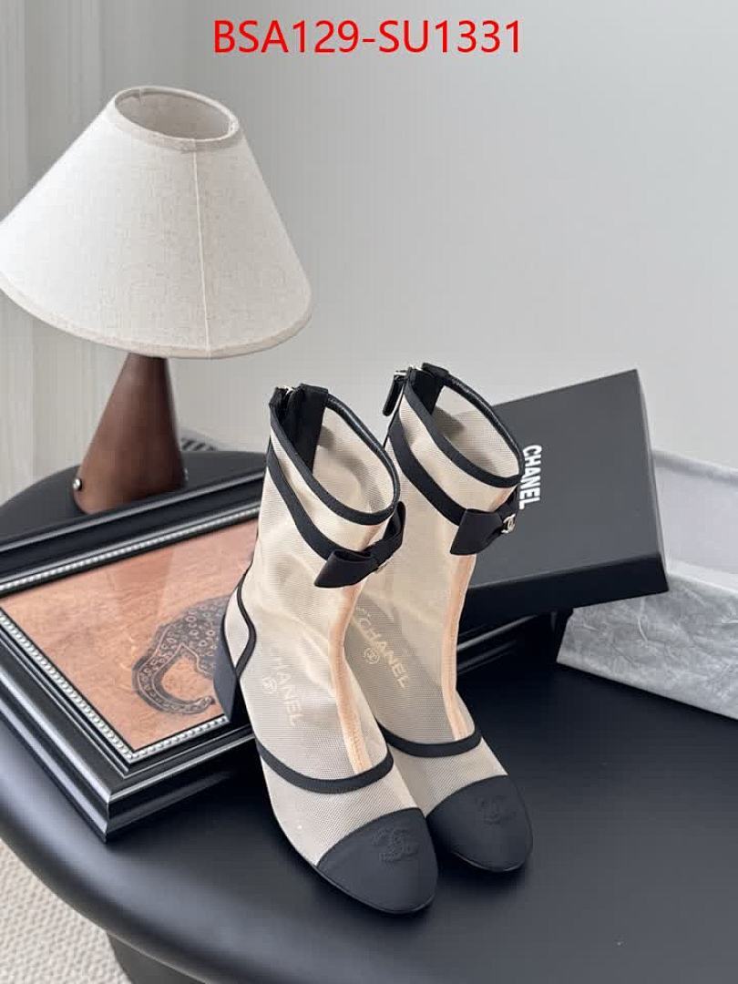 Women Shoes-Boots ID: SU1331 $: 129USD