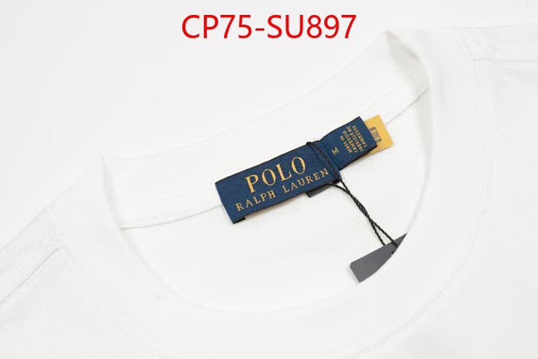 Clothing-Ralph Lauren ID: SU897 $: 75USD