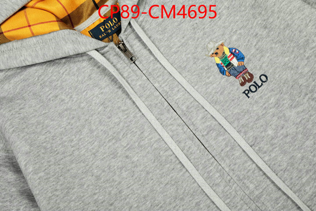 Clothing-Ralph Lauren ID: CM4695 $: 89USD