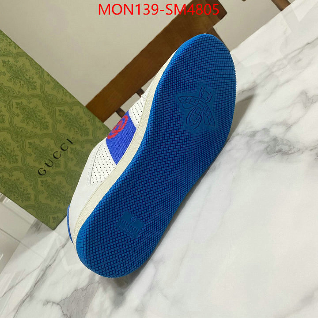 Women Shoes-Gucci ID: SM4805 $: 139USD