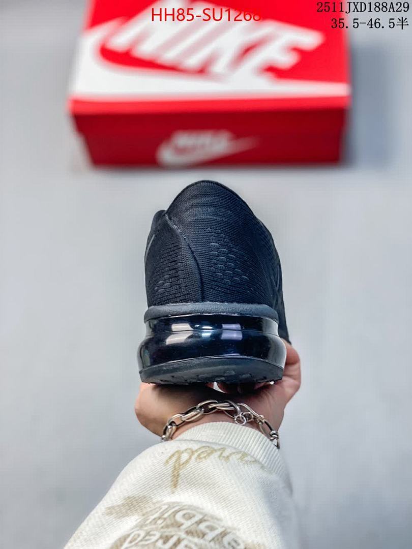 Men Shoes-Nike ID: SU1268 $: 85USD