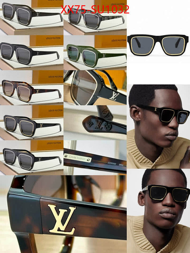 Glasses-LV ID: SU1032 $: 75USD