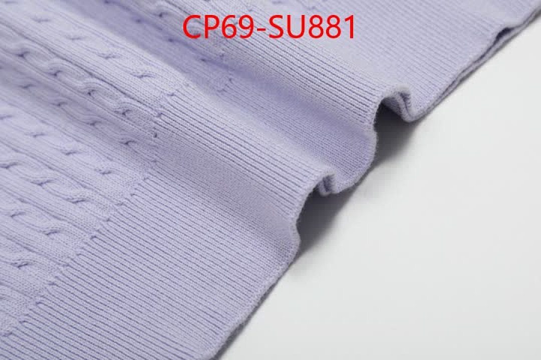 Clothing-Ralph Lauren ID: SU881 $: 69USD