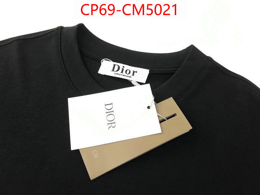 Clothing-Dior ID: CM5021 $: 69USD