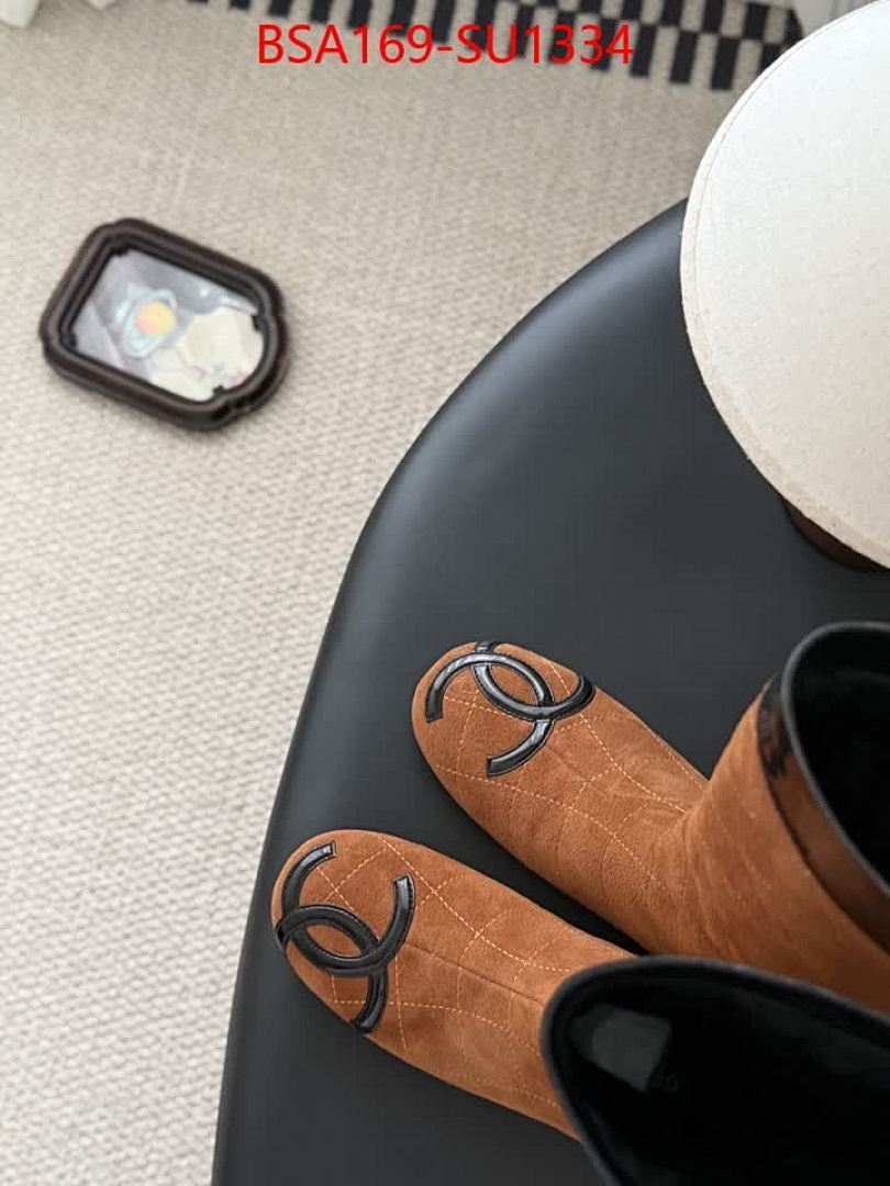 Women Shoes-Boots ID: SU1334 $: 169USD