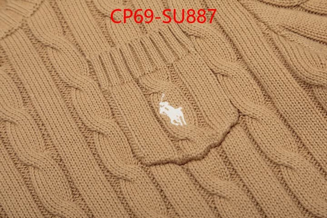 Clothing-Ralph Lauren ID: SU887 $: 69USD