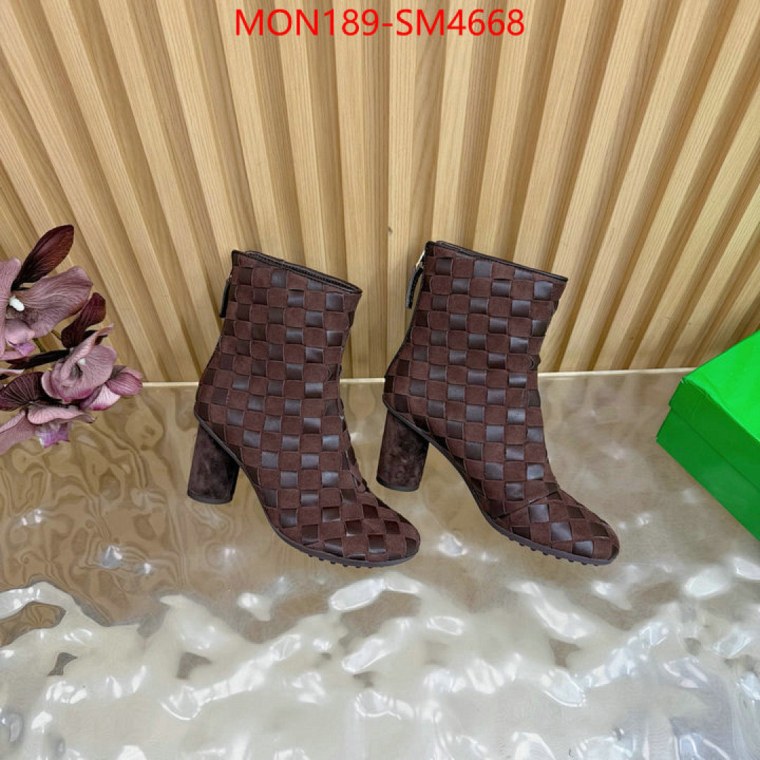 Women Shoes-BV ID: SM4668 $: 189USD