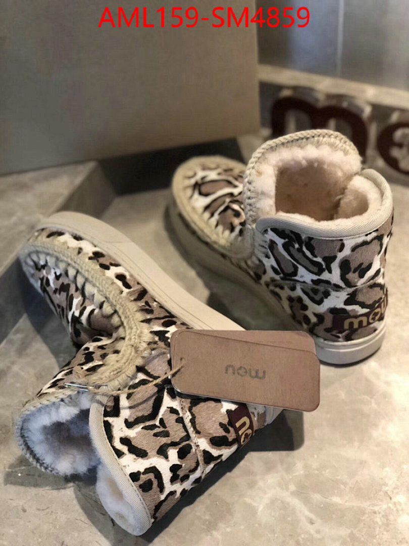 Women Shoes-Boots ID: SM4859 $: 159USD