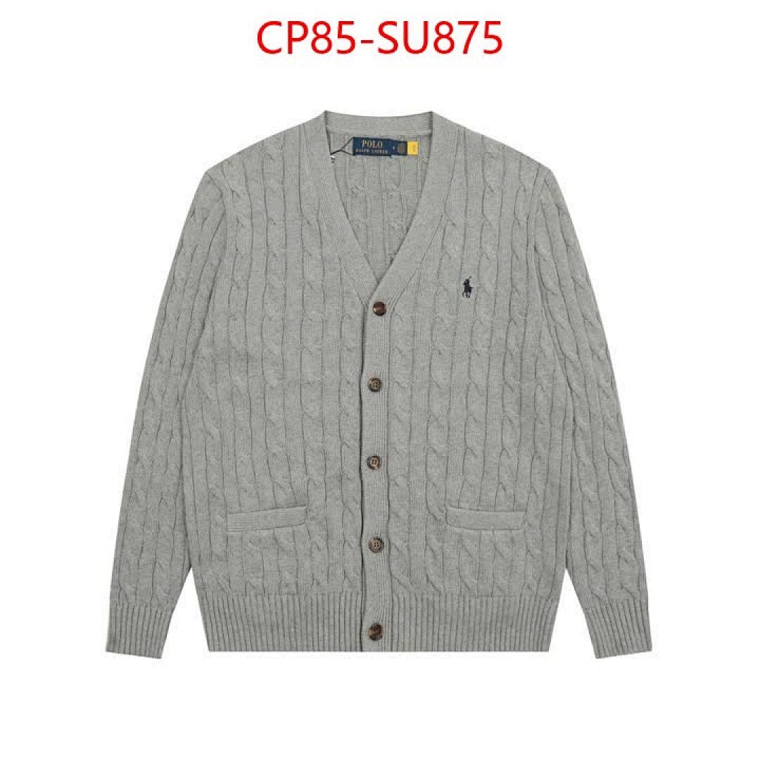 Clothing-Ralph Lauren ID: SU875 $: 85USD