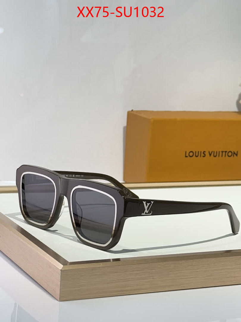 Glasses-LV ID: SU1032 $: 75USD