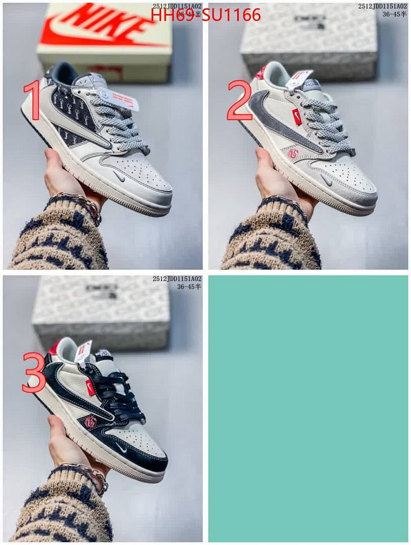 Men Shoes-Air Jordan ID: SU1166 $: 69USD