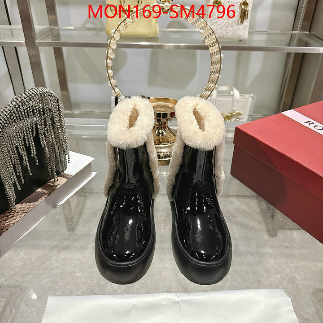 Women Shoes-Boots ID: SM4796 $: 169USD
