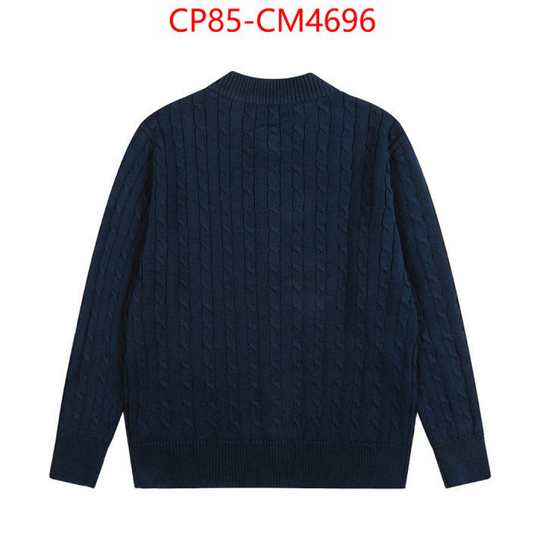 Clothing-Ralph Lauren ID: CM4696 $: 85USD