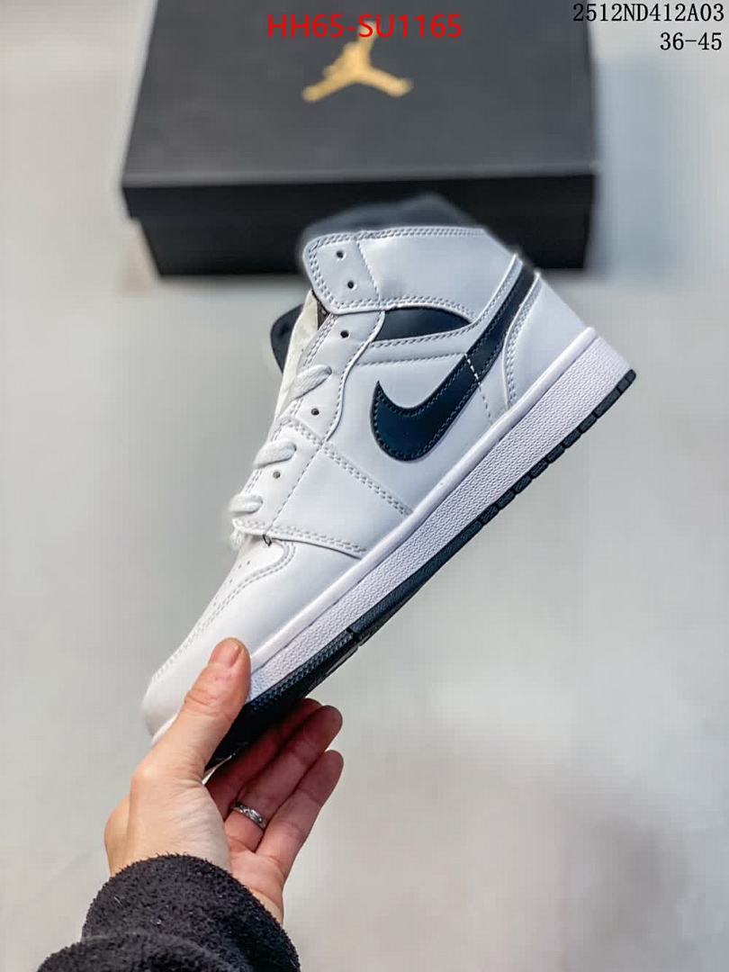 Women Shoes-Air Jordan ID: SU1165 $: 65USD