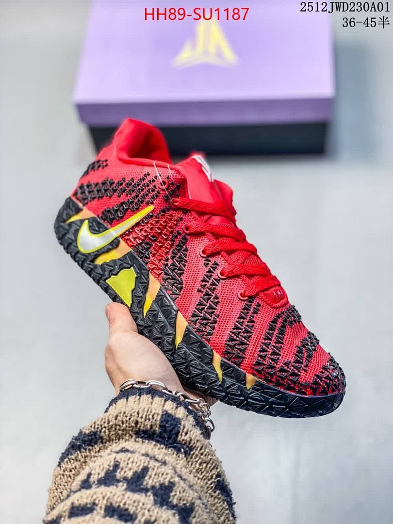 Women Shoes-Air Jordan ID: SU1187 $: 89USD