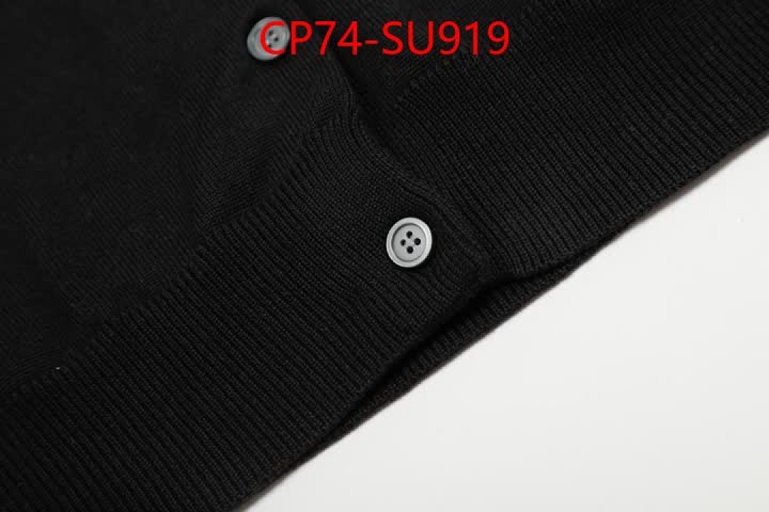 Clothing-Ralph Lauren ID: SU919 $: 74USD