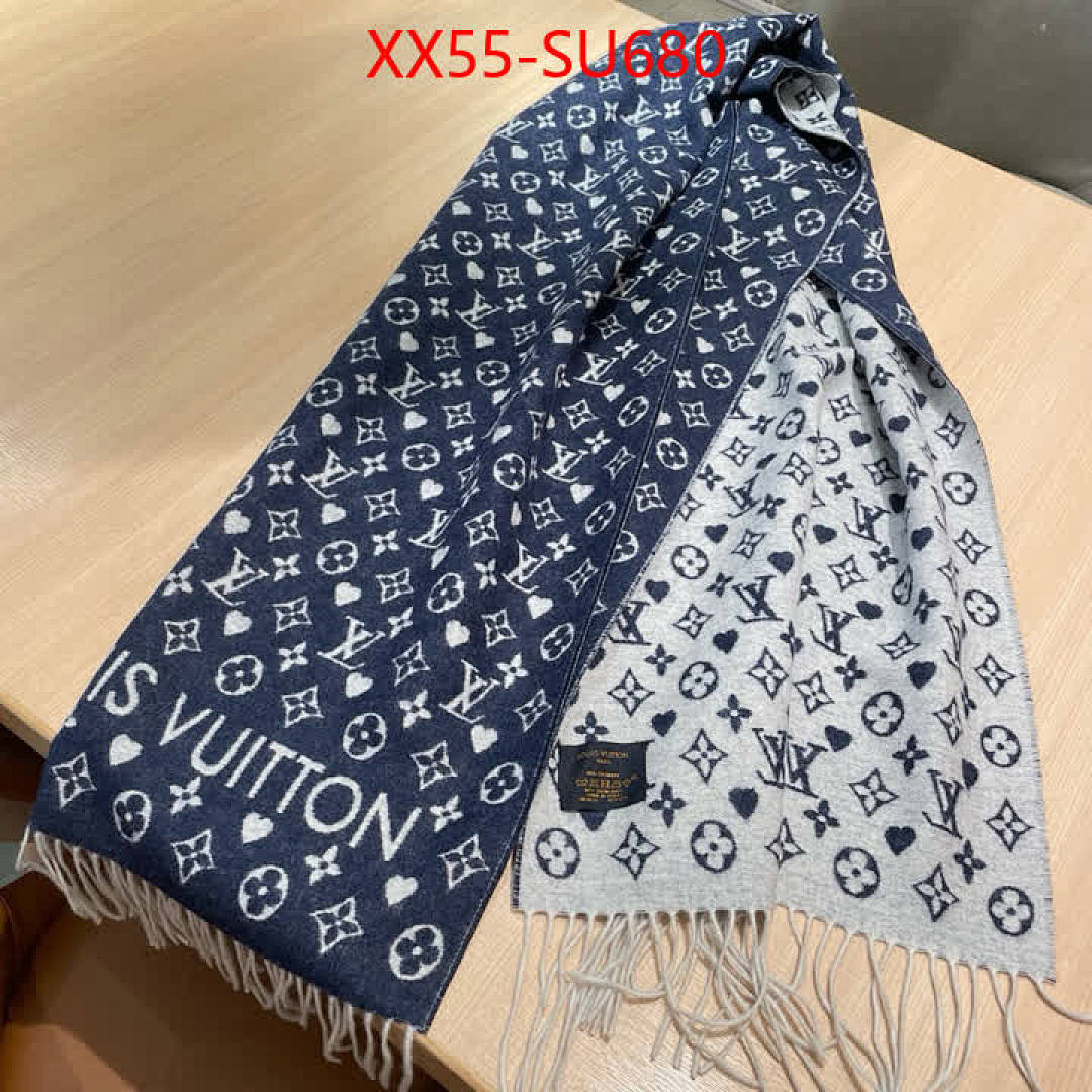 Scarf-LV ID: SU680 $: 55USD