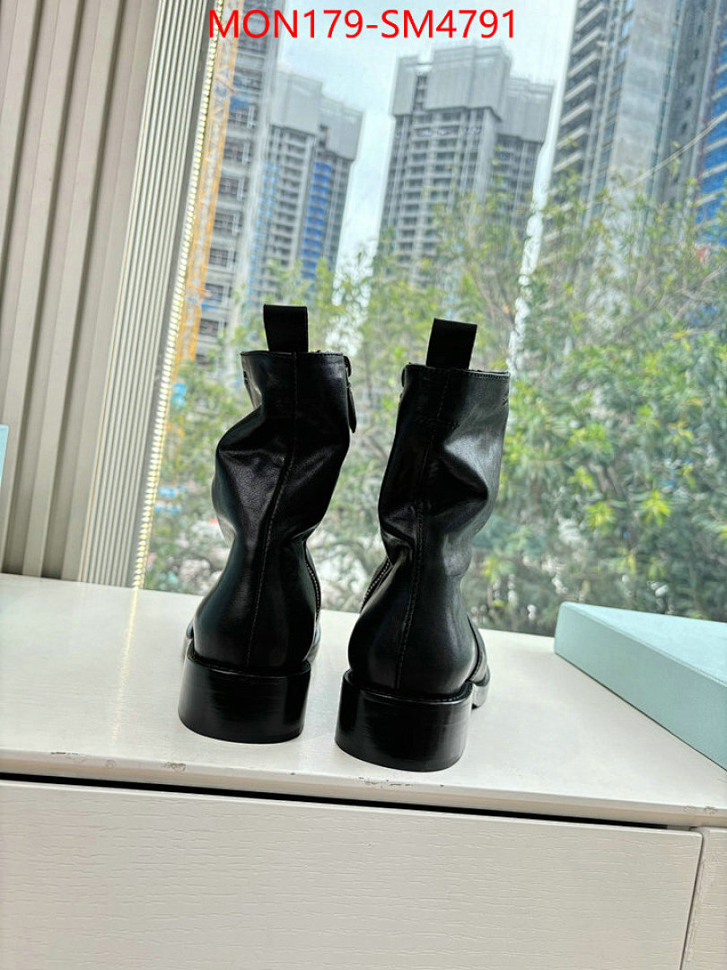 Women Shoes-Prada ID: SM4791 $: 179USD