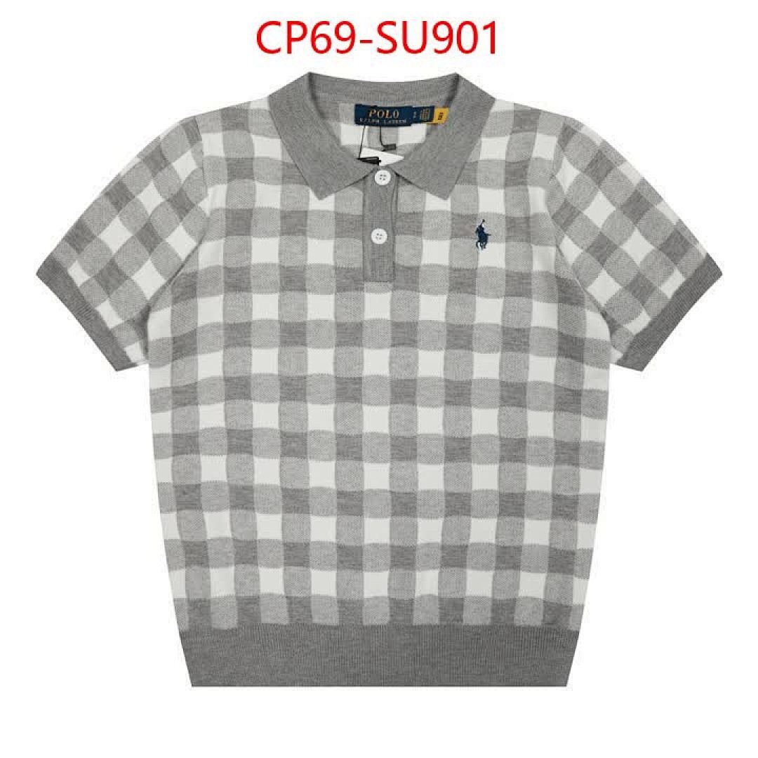 Clothing-Ralph Lauren ID: SU901 $: 69USD