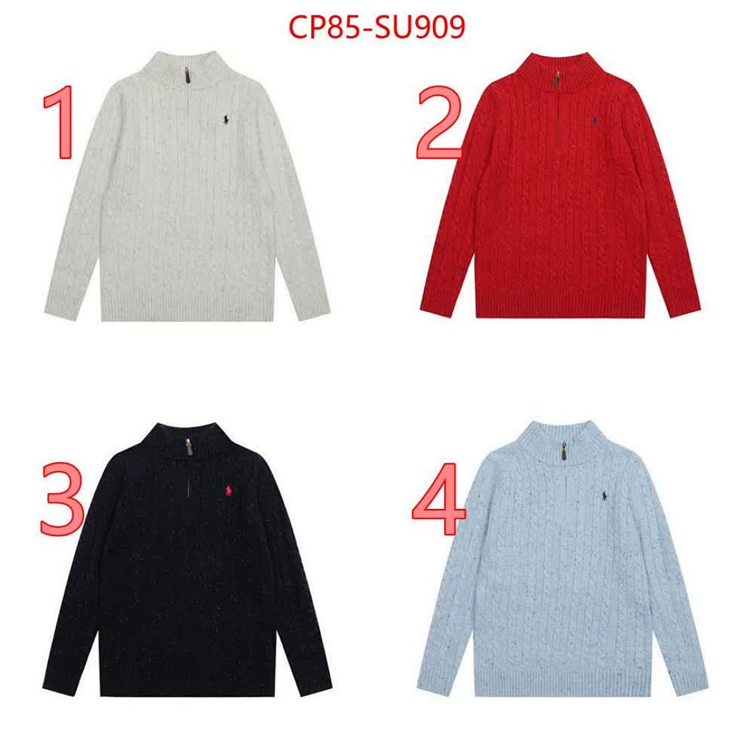 Clothing-Ralph Lauren ID: SU909 $: 85USD