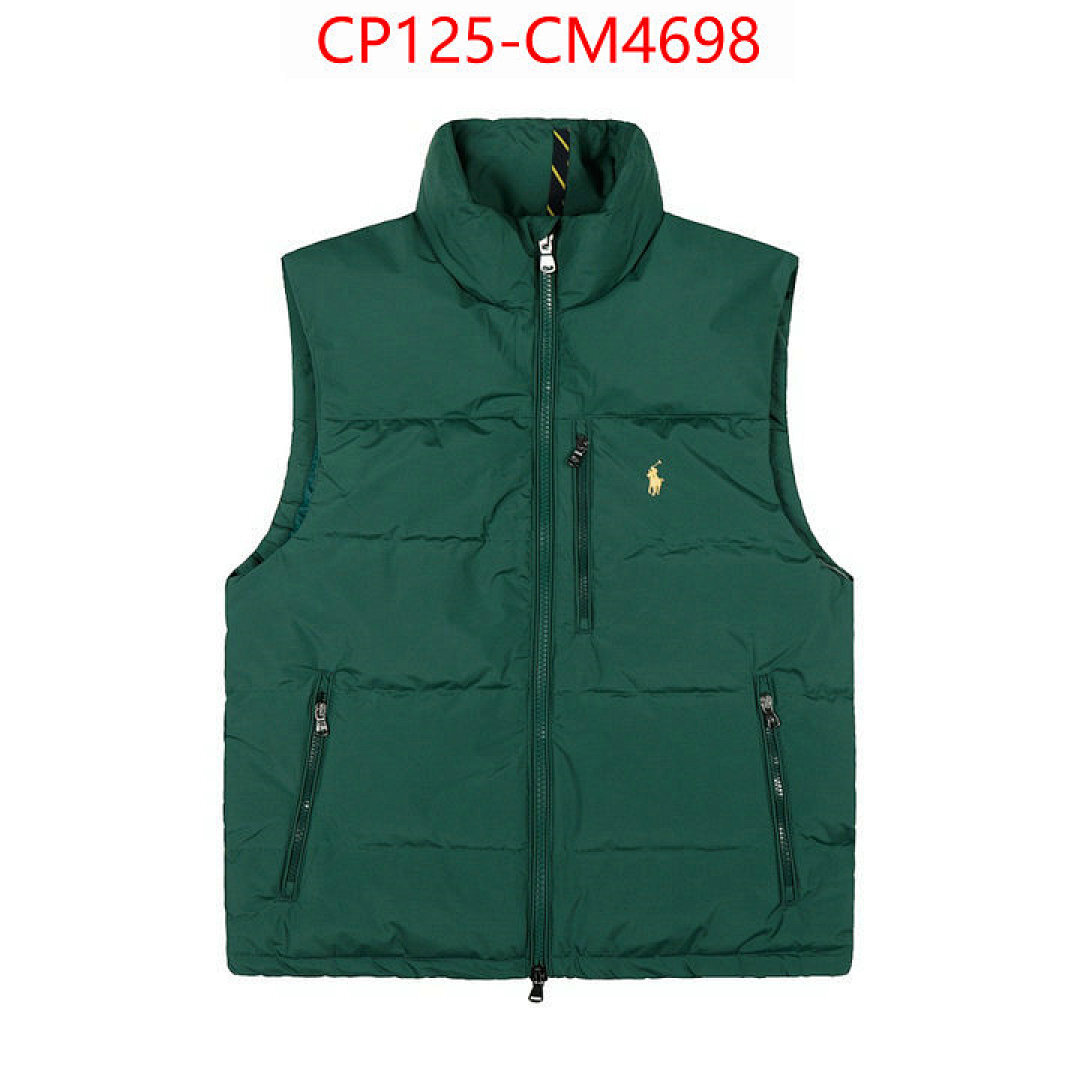 Clothing-Ralph Lauren ID: CM4698 $: 125USD